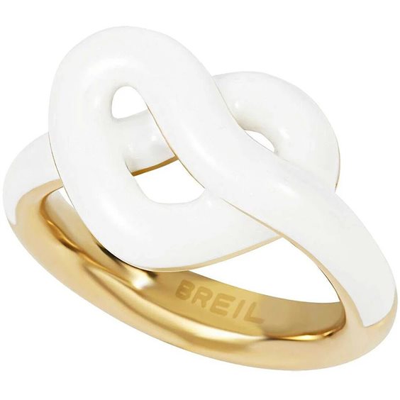 Ring Breil Woman B&ME in Steel TJ3330 - TJ3330